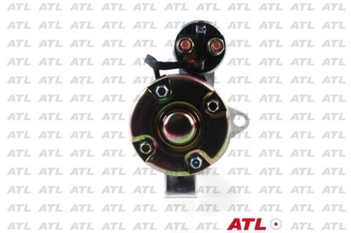 ATL Autotechnik A 76 250 Starter